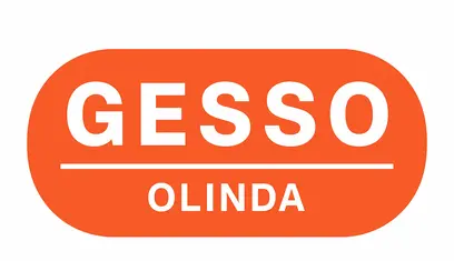 gesso olinda